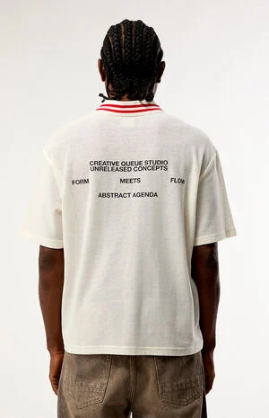 Studio Polo Shirt image number 2