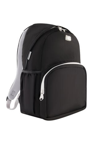 Black Heritage Backpack image number 3
