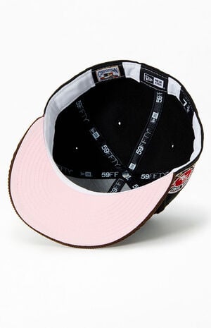 x PS Reserve Chicago White Sox 59FIFTY Fitted Hat image number 4