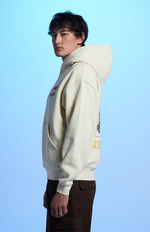 x Pacsun Suzuka Bloom Hoodie image number 3