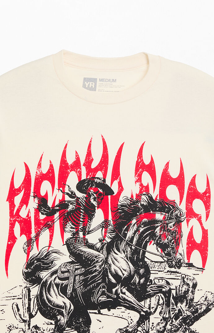 Young & Reckless Hollow Hills T-Shirt