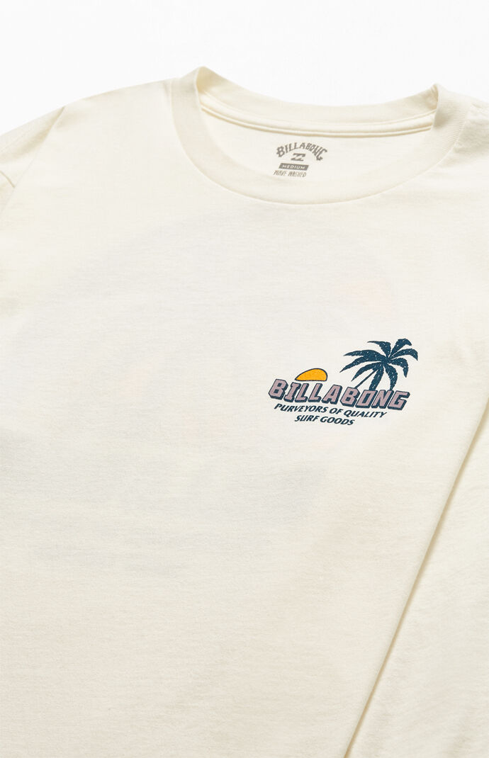 Marakesh Long Sleeve T-Shirt