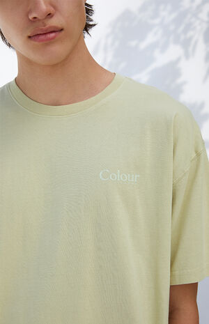 Eco Neutral T-Shirt Eco Neutral T-Shirt image number null