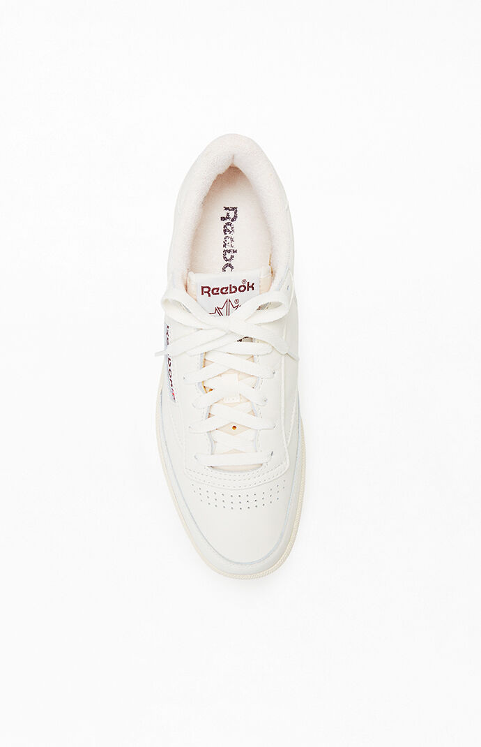Reebok classic pacsun discount