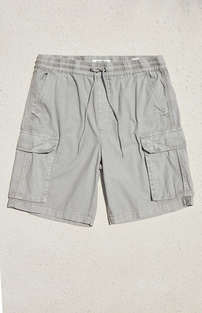 Pacsun cargo shorts cheap