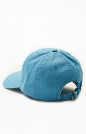 Amalfi Strapback Dad Hat image number 3