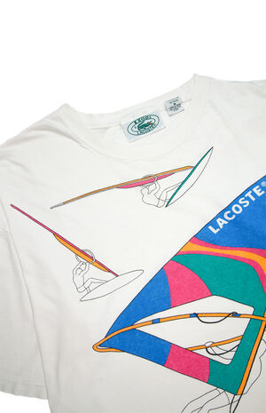 Lacoste Sailing T-Shirt image number 2