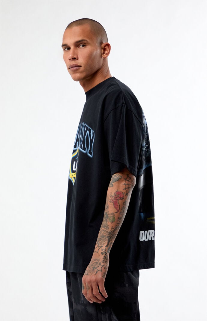 MLS LA Galaxy T-Shirt