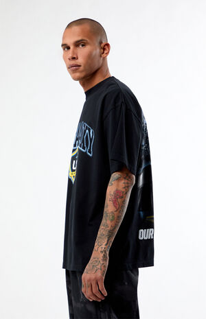 LA Galaxy T-Shirt image number 4