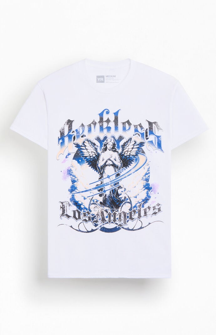 Young & Reckless Celestial T-Shirt