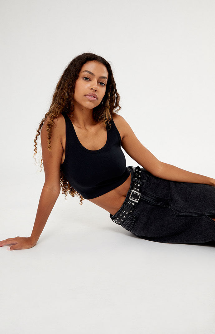 Contour Sculpting Easy Tank Top | PacSun