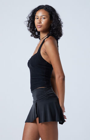 Brynn Halter Top image number 3