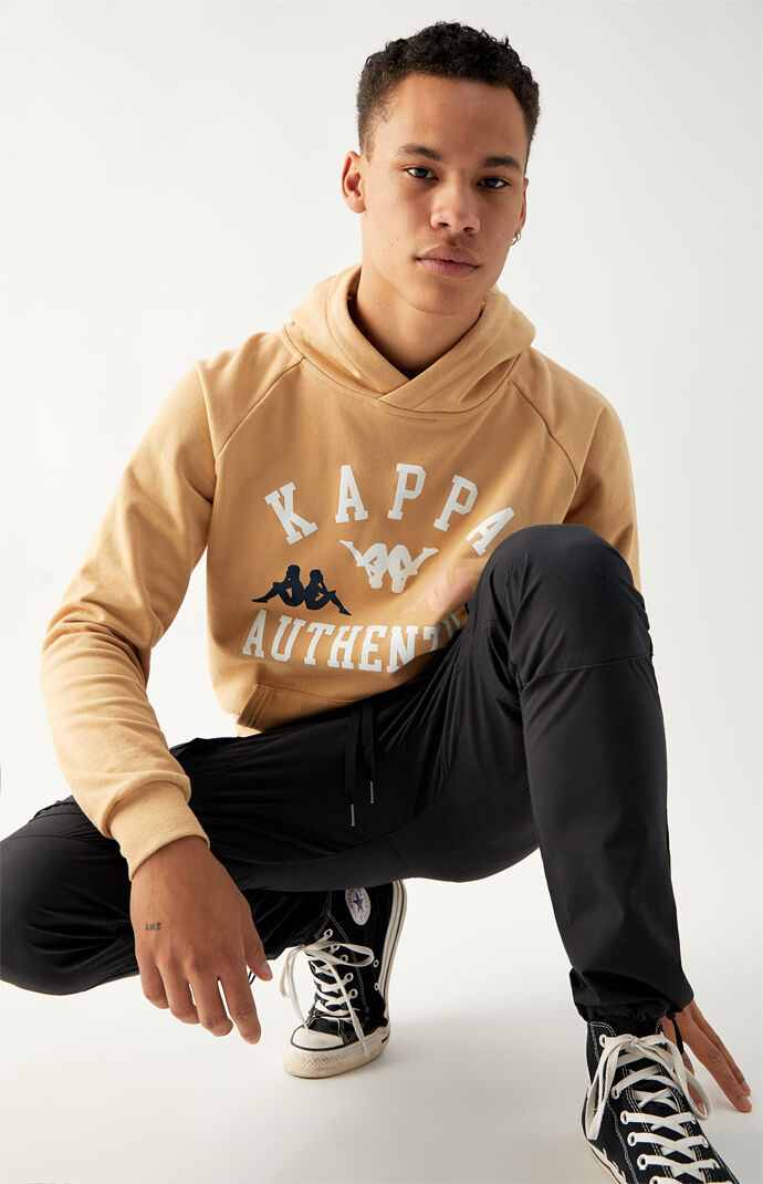 Authentic Kawar Hoodie