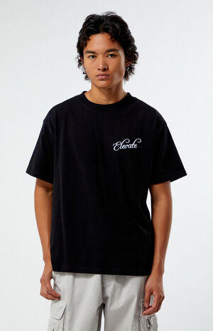 Elevate Your Everyday Boxy T-Shirt image number 1