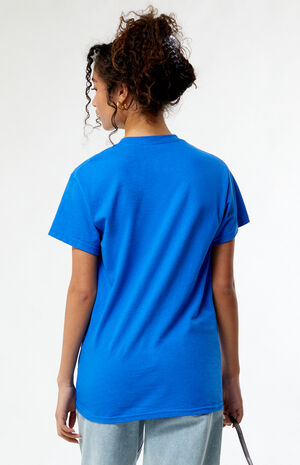 Ted Lasso Be A Goldfish T-Shirt image number 4