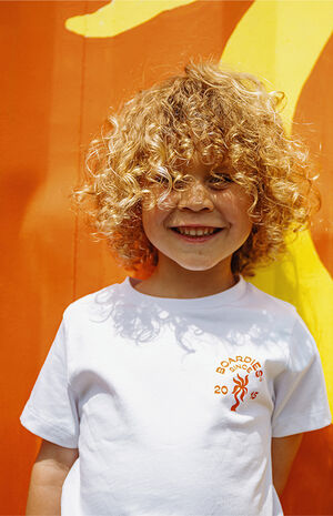 Kids Watergate T-Shirt image number 4