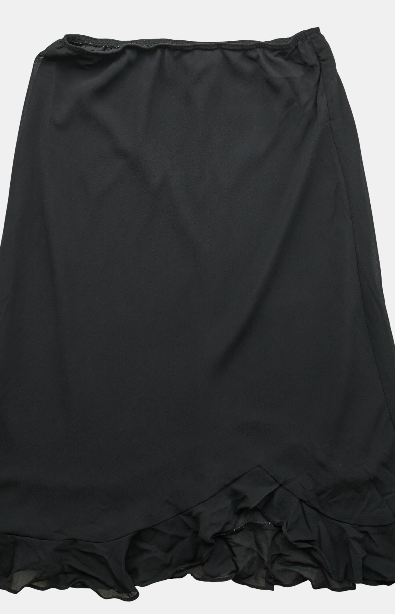 PS VINTAGE 2000s Midi Skirt