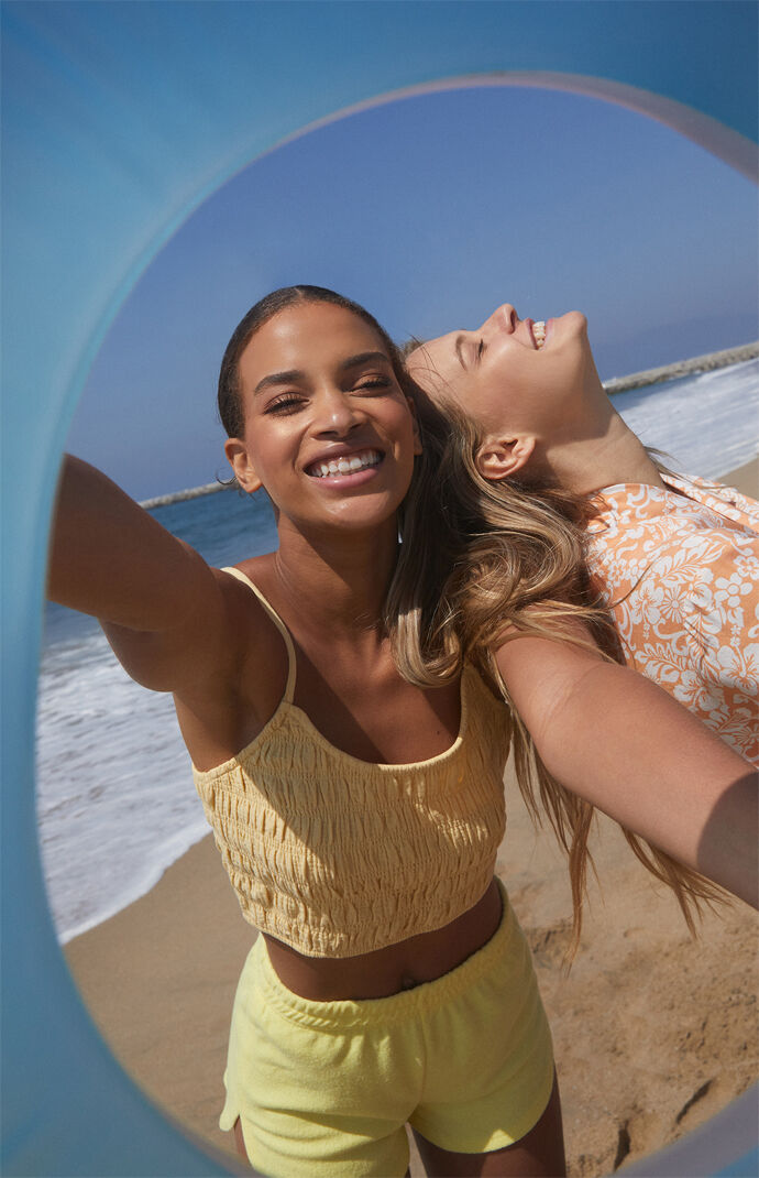 pacsun summer clothes