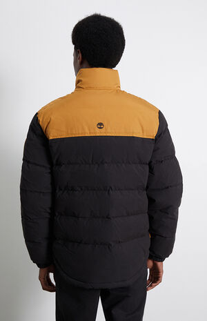 Recycled Welch Mountain Puffer Jacket image number 4