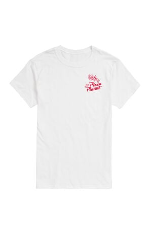 Toy Story Pizza Planet T-Shirt image number 1