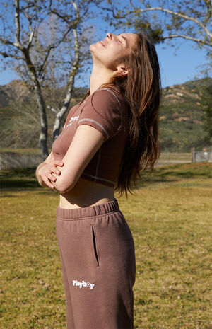 By PacSun Camp Baby T-Shirt image number 2