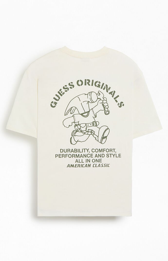 Guess Clothing PacSun