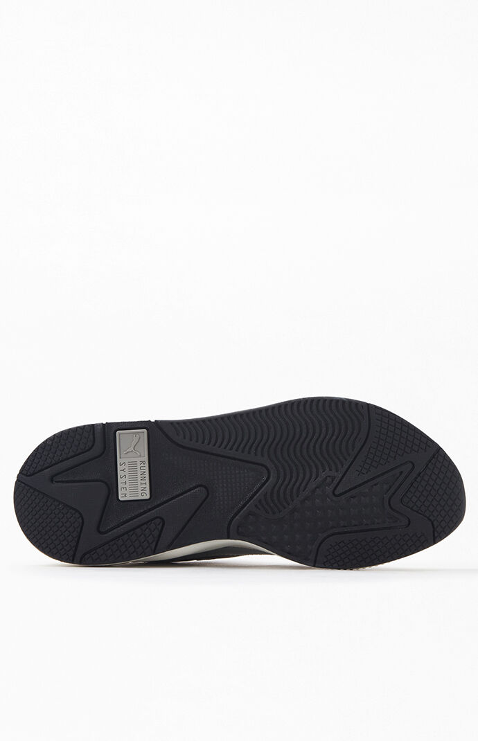 RS-X Puzzle Shoes