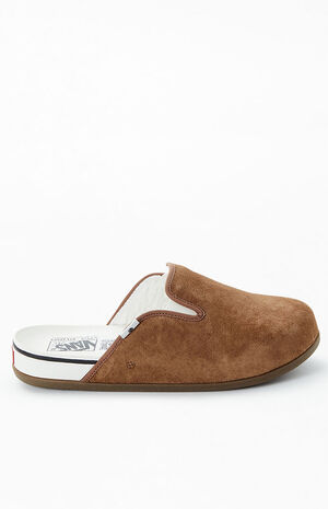 Eco Brown Harbor VR3 Mules image number 1