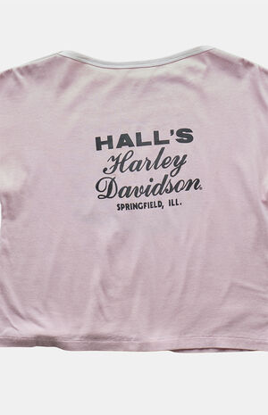 80s Harley Davidson Graphic T-Shirt image number 2