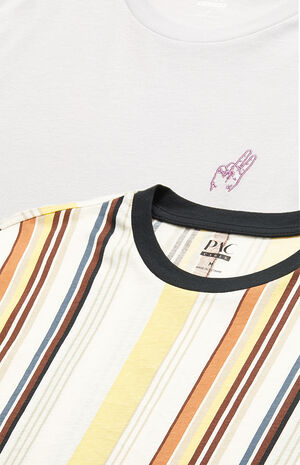 5 Pack Graphic T-Shirts 5 Pack Graphic T-Shirts image number null