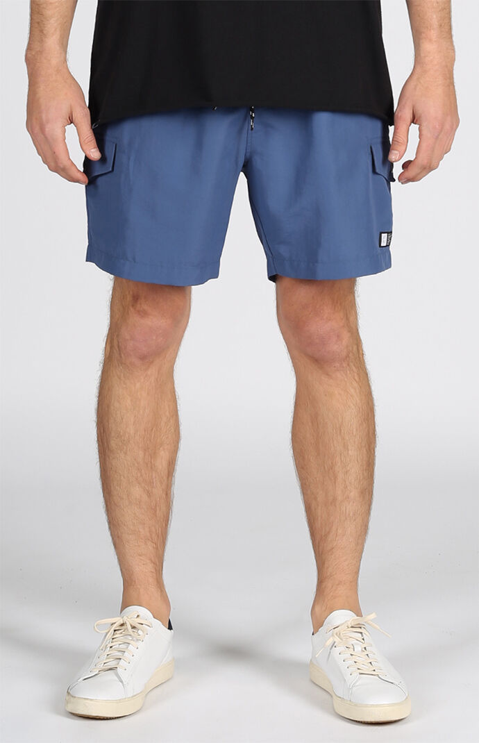 Union Cargo Shorts