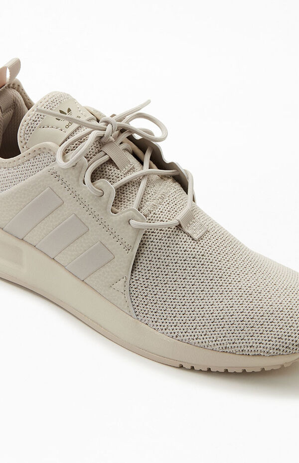 Carne de cordero Aplicado La Internet adidas Kids Brown XPLR Shoes | PacSun