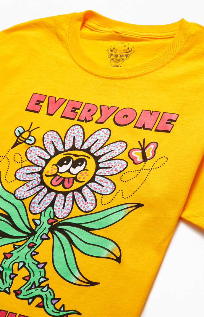 Everyone Is Cute T-Shirt
