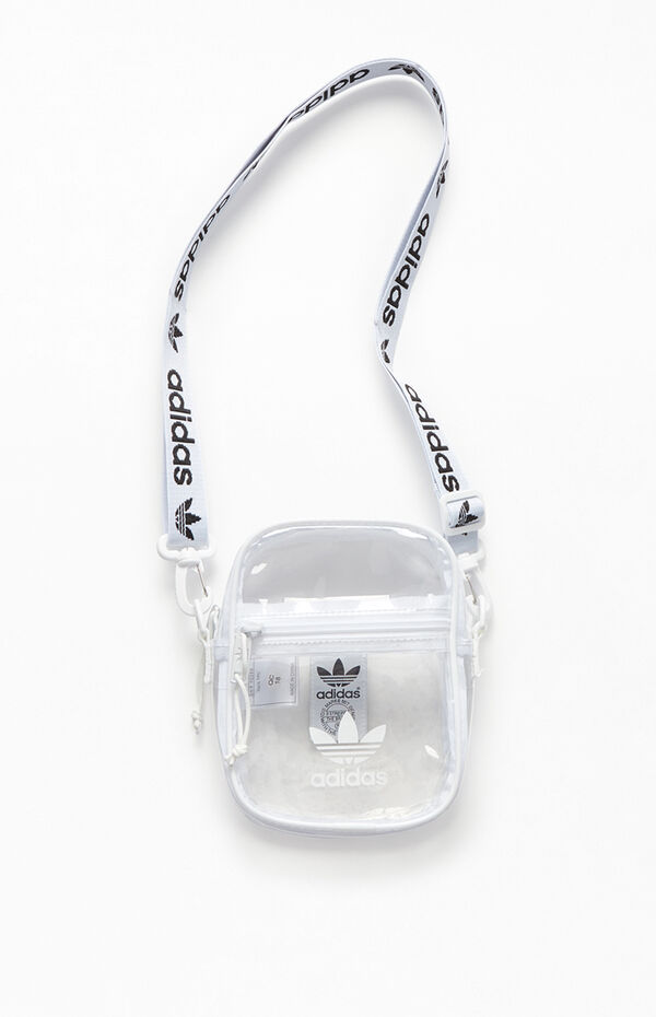 adidas Festival Crossbody Bag | PacSun | PacSun