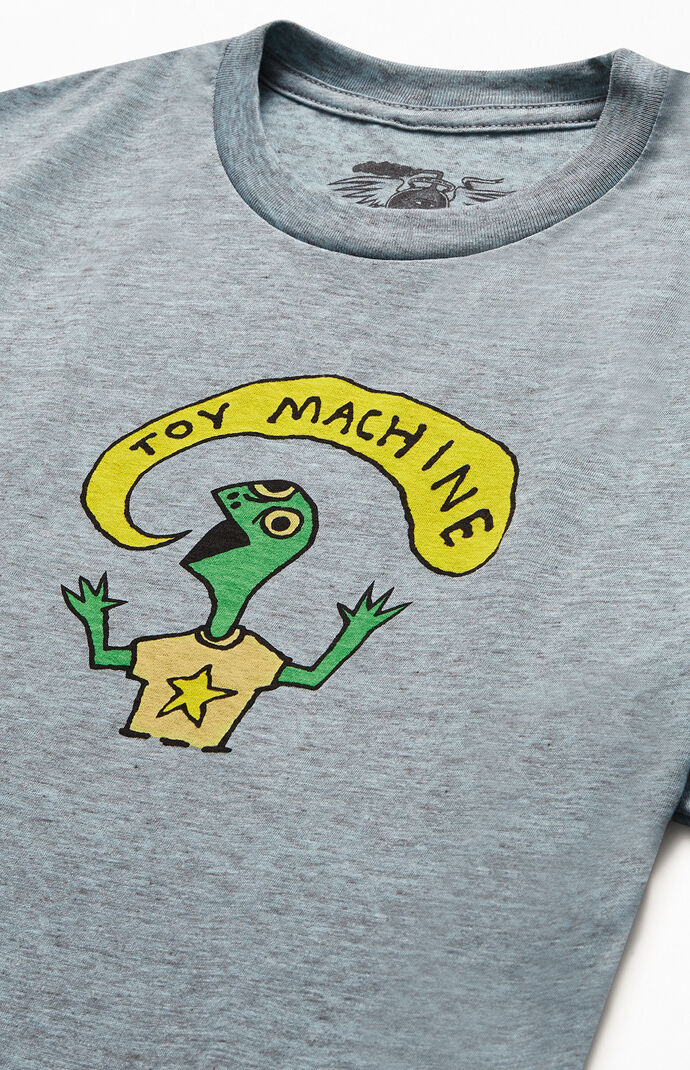 Turtle Boy T-Shirt