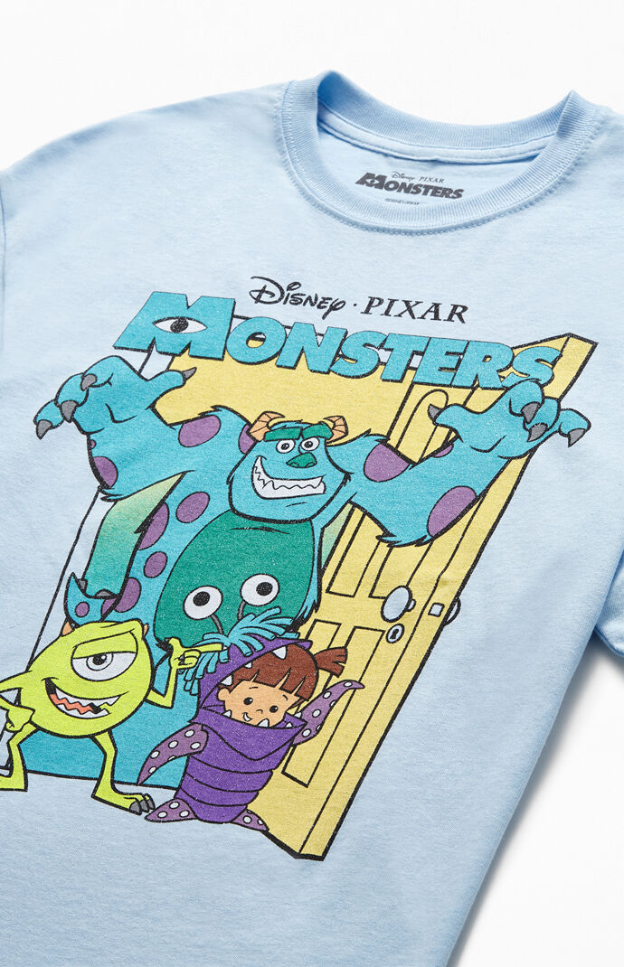 Monsters Inc. T-Shirt