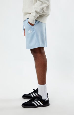 Light Blue Chelsea Shorts image number 3