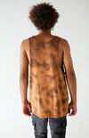 Crystal Wash Tank Top Crystal Wash Tank Top image number null