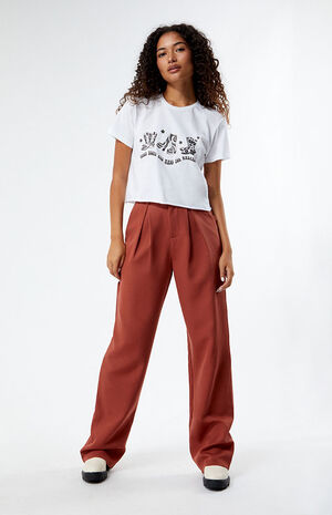 Tailored Trousers image number 1