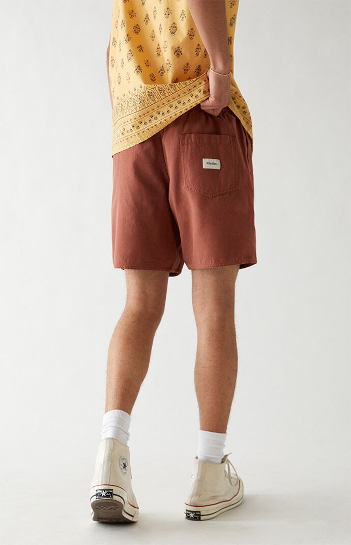 Box Jam Shorts