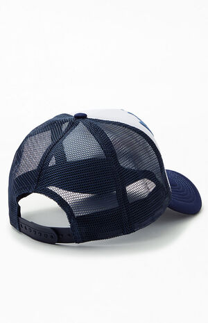 Good Girls Bad Girls Trucker Hat image number 2