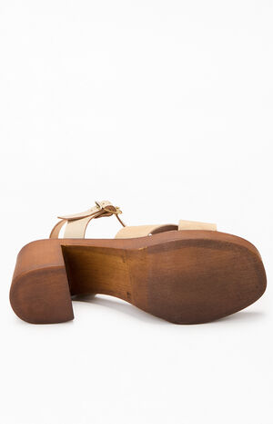 Women's Paloma Platform Heels image number 4