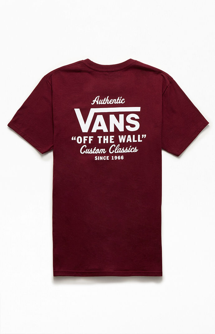 Holder Street Classics T-Shirt