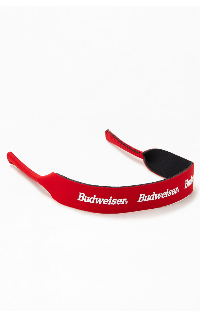 Budweiser Retainer