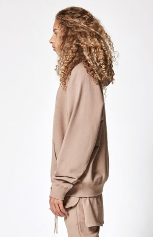 Essentials Pullover Hoodie image number 2