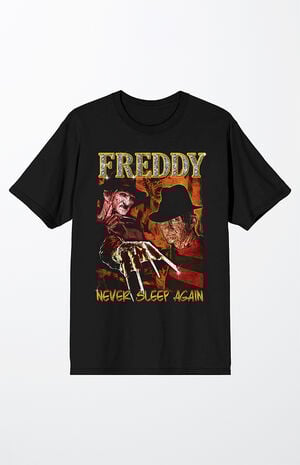 Nightmare On Elm Street T-Shirt image number 1