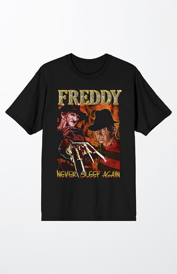 Nightmare On Elm Street T-Shirt