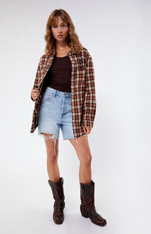 Mammoth Shacket image number 3