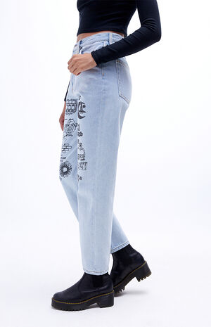 Sophie Denim Jeans Sophie Denim Jeans image number null