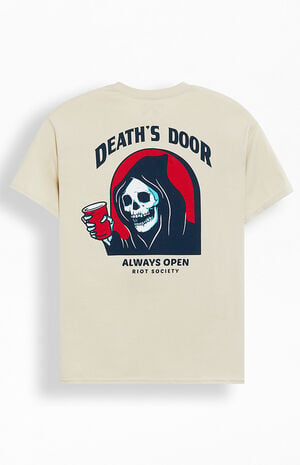 Deaths Door T-Shirt